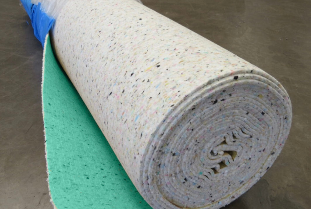 Carpet Underlay