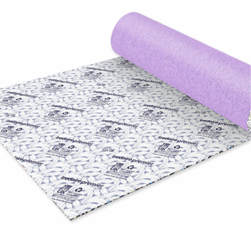 Tredaire 9mm Underlay