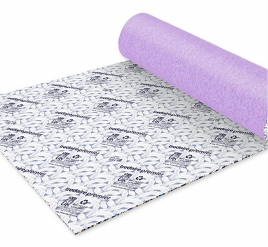 Tredaire 9mm Underlay