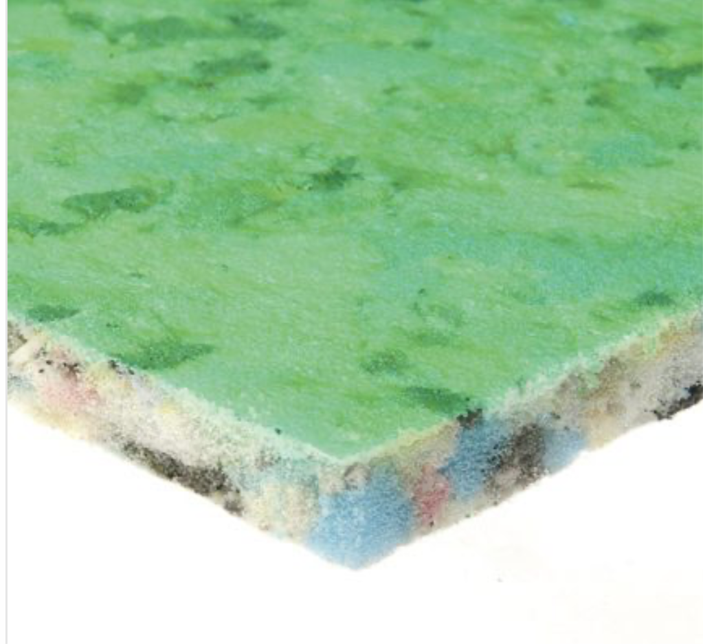 Tredaire 8mm Underlay