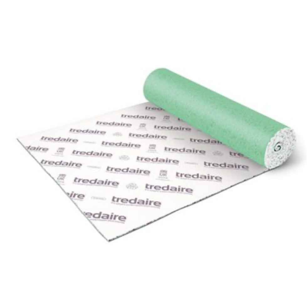 Tredaire 8mm Underlay
