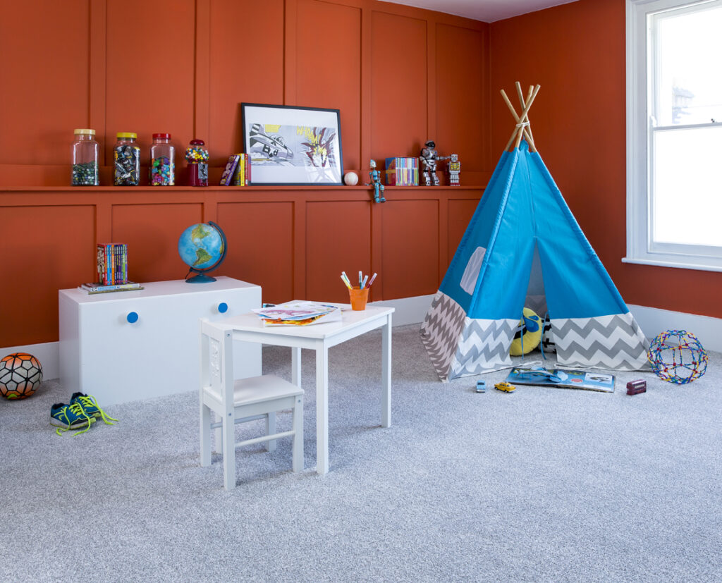 Cormar Apollo Elite carpet range