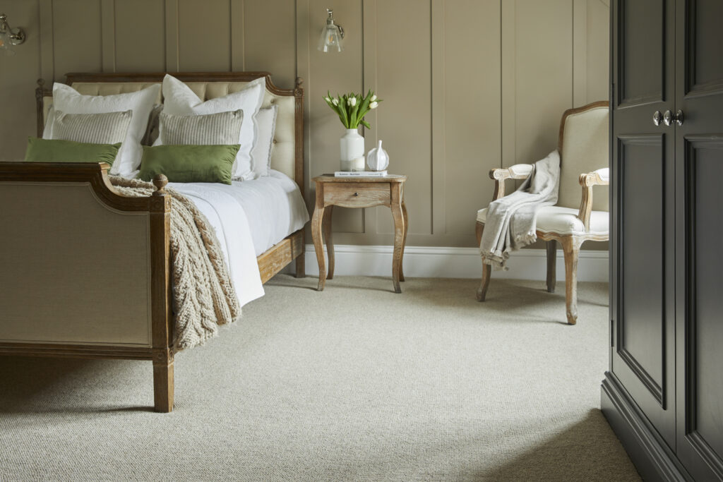 Cormar Carpet Fairisle